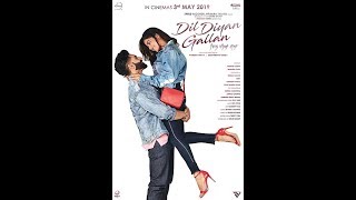 parmish verma movie