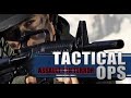 Tactics Ops Assault On Terror Gameplay Español