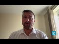 هشدار تازه اسلام‌آباد از تهدیدهای امنیتی