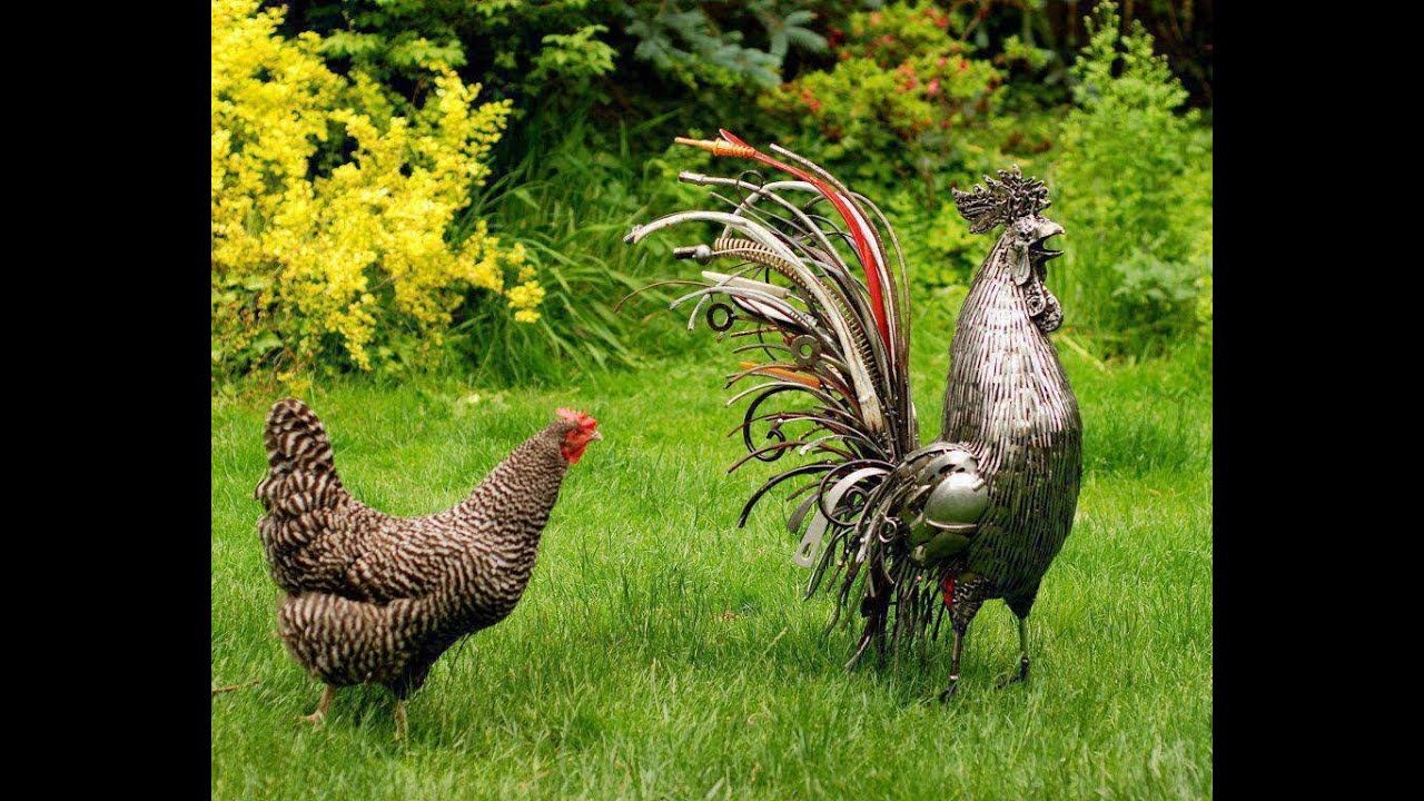 CHICCHIRICHI  È CHICCHIRICU -