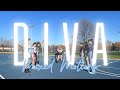 Diva (Homecoming Live) - Beyoncé | Mixed Motions UIUC