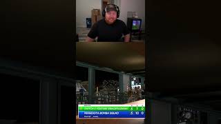 I Turned This Double Play To Save The Game