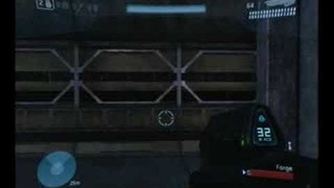 Halo 3 Map Variants:  The Box