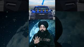 "Meet the Rezvani Vengeance: The Safest Car in the World?"