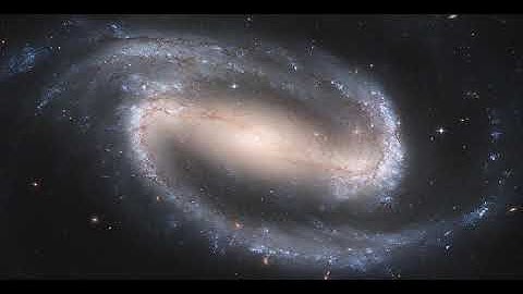 Episode 67: The Accelerating Universe, with Nobel laureate Brian Schmidt