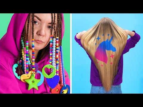 10-cool-girly-and-beauty-hacks-/-amazing-hairstyles-and-trends