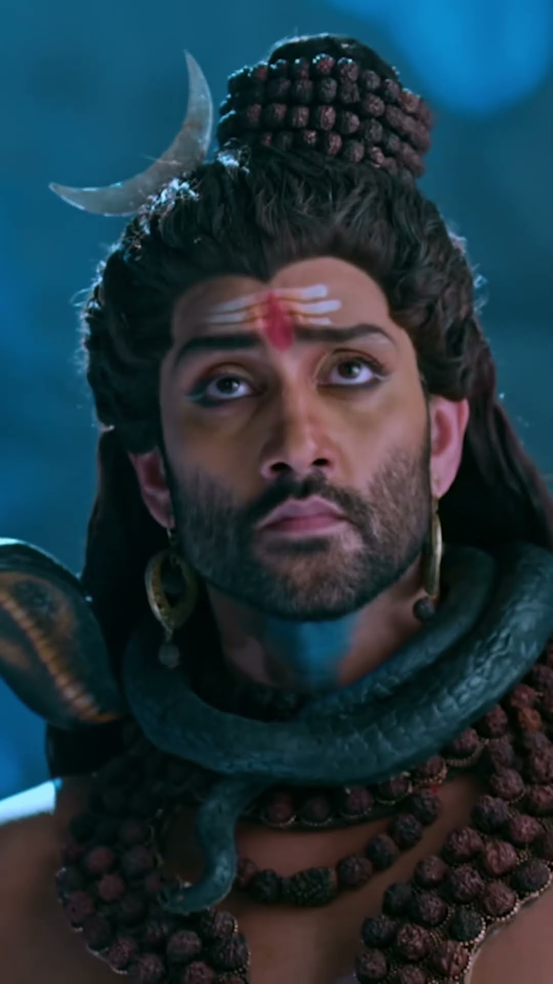 अंधकासुर ने महादेव को ललकारा | Shiv Shakti | शिव शक्ति