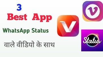 status download app | status video App best |