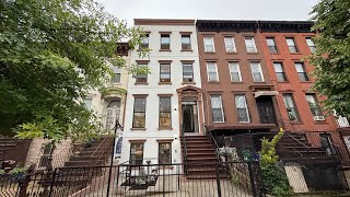 Brooklyn, Previewing Boutique Condo Putnam Avenue, Brooklyn, Ny 11216