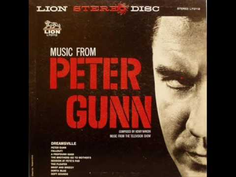 Henry Mancini - Peter Gunn