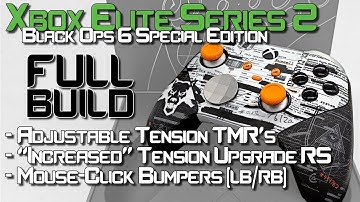 Adjustable Tension Hall Effects (TMR