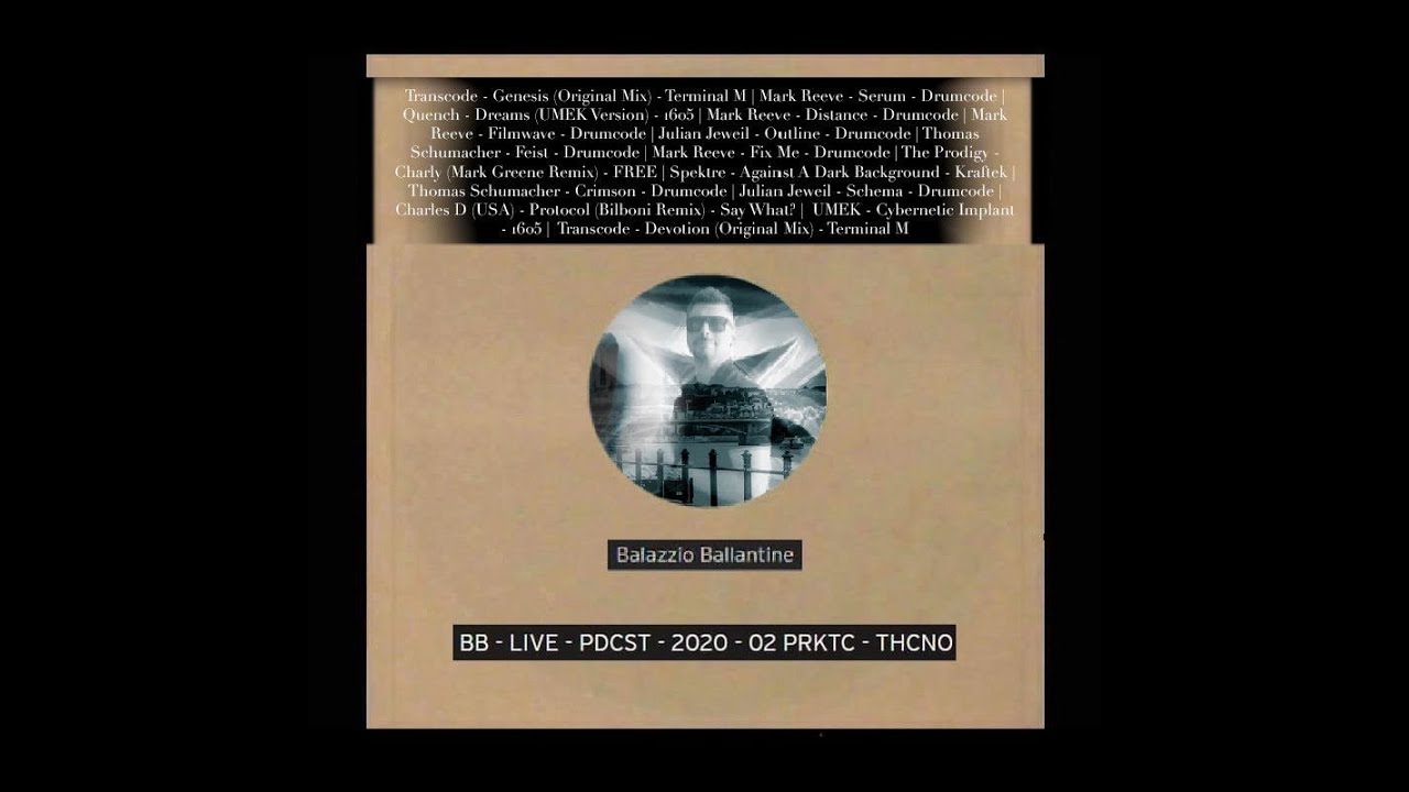 BB - LIVE - PDCST - 2020 - 02 PRKTC - THCNO