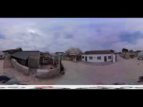 【Live】澎湖 #張雨生故事館 #篤行十村文化園區 360 4K 全景即時影像 #360看見台灣 #Rogy360Taiwan