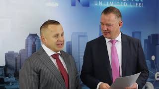 FutureNet Event Zusammenfassung   Einladung zum Webinar