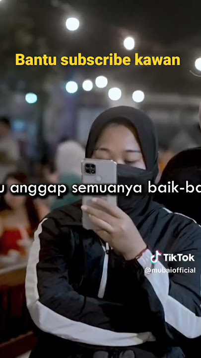 Kau tigakan cintaku - elkasih - cover dari mubai official #kautigakancintaku #cover #music #shorts