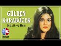 Gülden Karaböcek - Kırılsın Elllerim