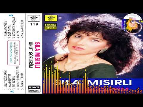 Sıla Mısırlı -  Gözümde Yaşlar