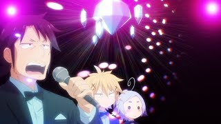 TVアニメ「異種族レビュアーズ」エンディングテーマ 視聴動画