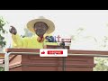 AKALULU MU 2026 President Museveni Alaze Enguudo Ez Okukolebwa E Kyotera