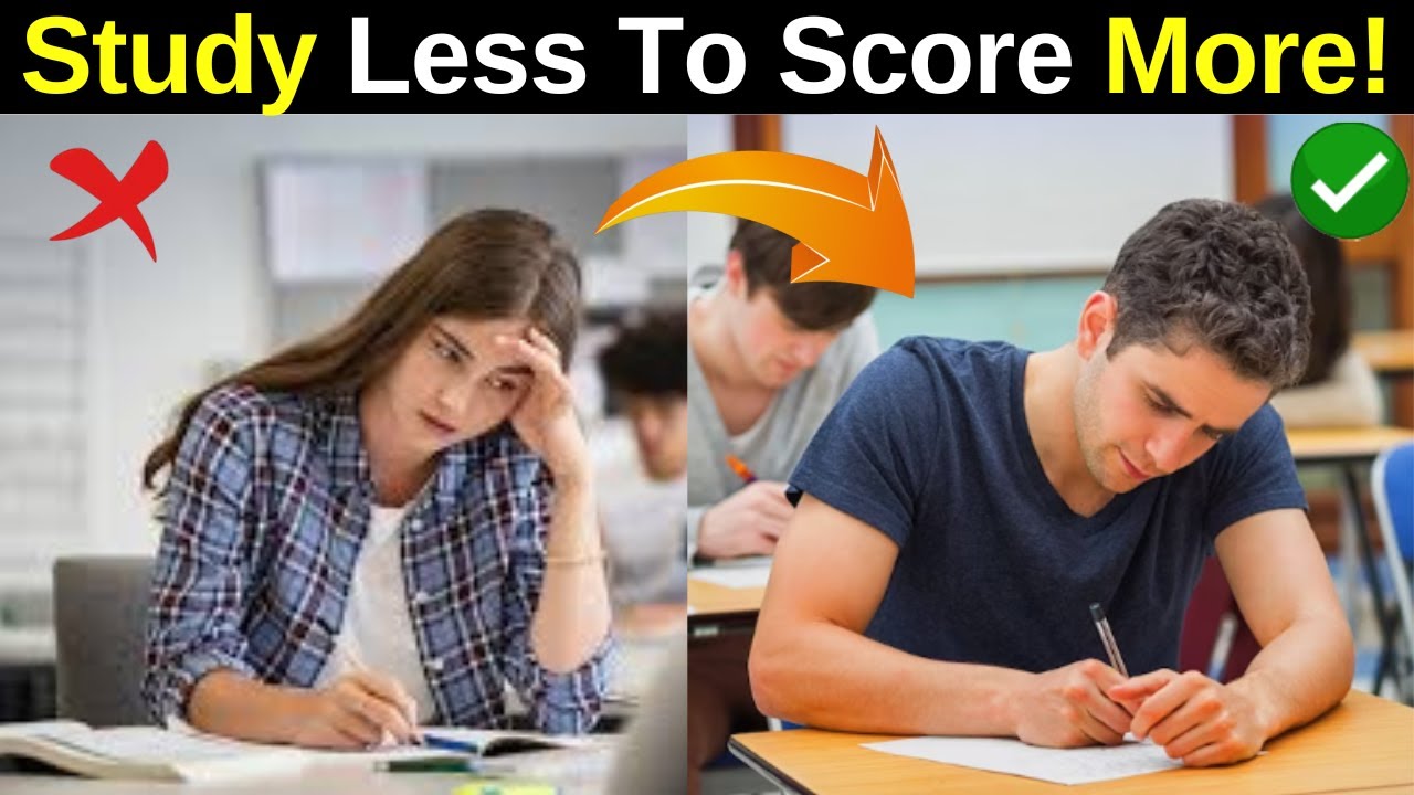 Assignment Less Marks Score Highest Marks With Less Study (7 Secrets). - YouTube