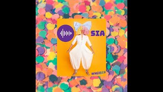 Sol Sessions with SIA