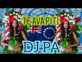 Dj pa te ava piti  himene tatarahapa remix 2019