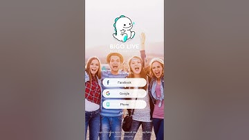 How to Download/Install Bigo Live App on Mobile Phone 2017