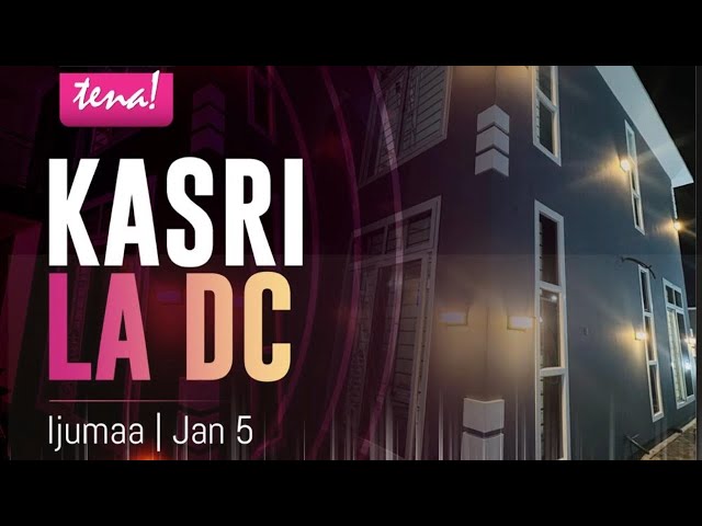 LIVE: Kasri la DC Mwijaku | Hii ndio nyumba iliyotumia Bilioni 1.3 | Aelezea alivyoanza  safari hii. class=