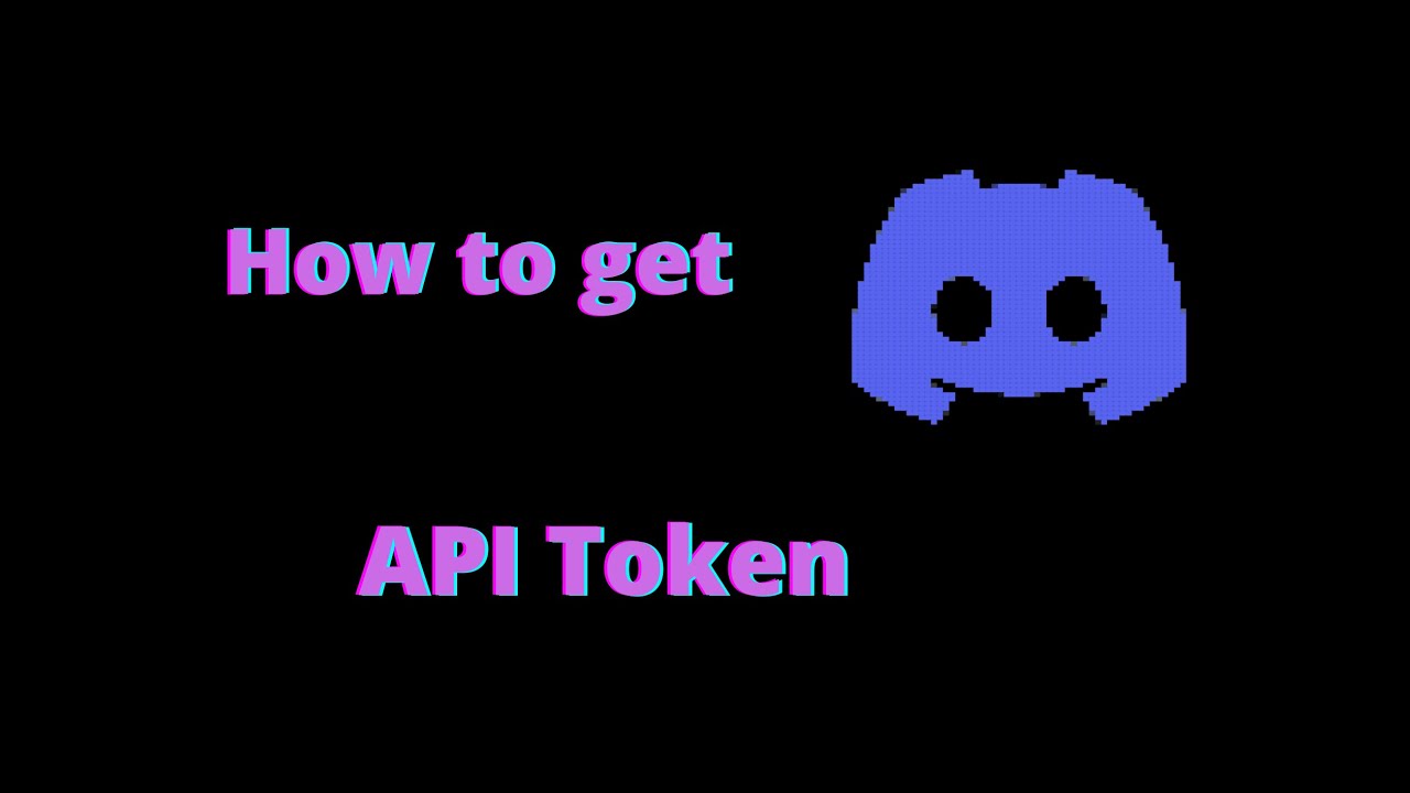 How To Get Discord API Token For WhitlyBot NFT Whitlist YouTube how-to-get-discord-api-token-for-whitlybot-nft-whitlist-youtube