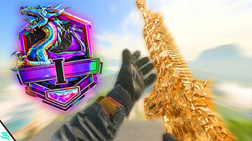 Slamming Iridescents in the TOP 0.1% of Ranked Play