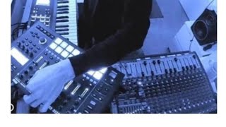 I MAKE COOL TRAX WITH ONLY ONE SYNTHESIZER, WORKSTATION!!, ALL STYLES #hardware , #workstation