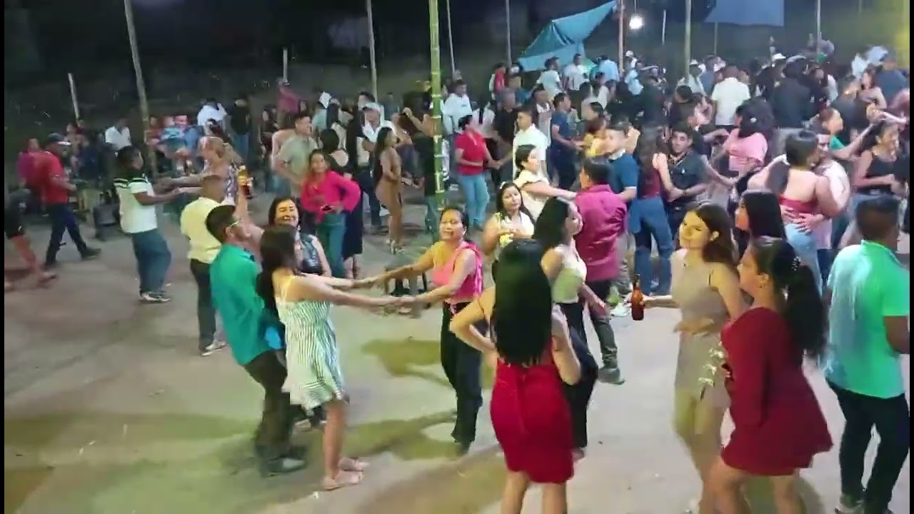 Sensación Rumbera 