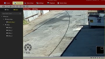 Secure VMS Lite Tutorial