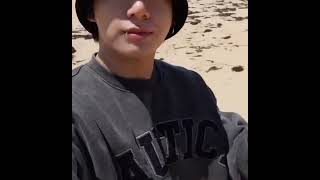 jungkkok's vlog end #bts # Jungkook