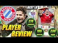 Làn gió mới ở vị trí hậu vệ cánh trái - Lizarazu | FC Mobile ✅