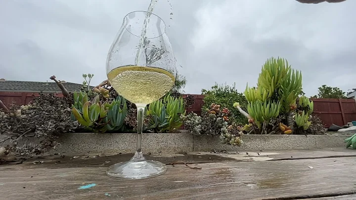 Meet the Winemaker - Grimm's Bluff - Jeff Chaney
