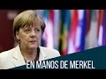 Angela Merkel: los secretos de la mujer más poderosa del mundo.