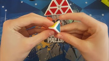 Does it Counts like a.... 1x1 Pyraminx?!?!?!