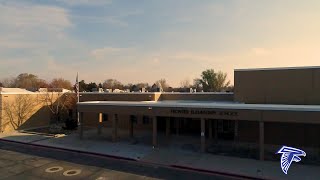 Frontier Elementary 2023 National ESEA Distinguished School