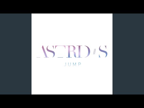 Jump - Astrid S