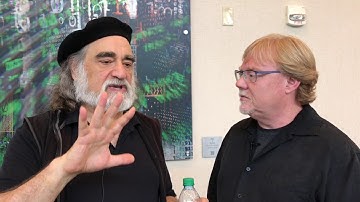 WWDC 2017 Interview with Sal Soghoian