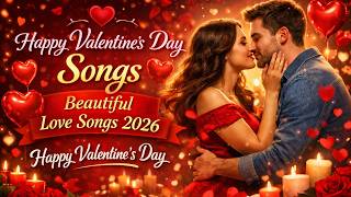 Download Lagu Valentine's Day Songs 2026 💕 Greatest 80s 90s Love Songs | Celine Dion, Jim Brickman, David Pomeranz MP3