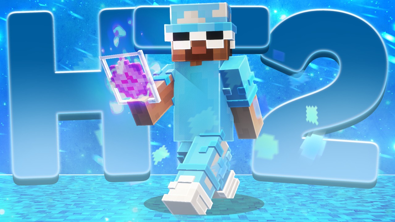[HT2] Vanilla Crystal PVP Montage 1.21.11 - YouTube