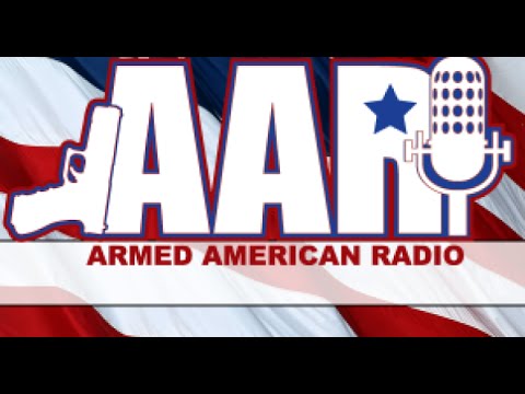 GOA on Armed American Radio