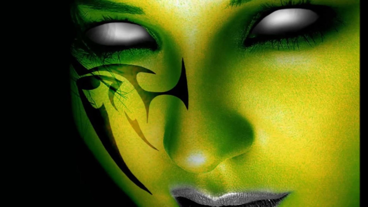 Nostrum Brainchild  electro mix