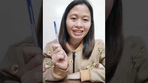 Kể câu chuyện cây bút ngày 8/12/2025