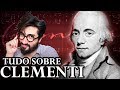 Tudo sobre: MUZIO CLEMENTI