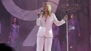 Lara Fabian - Ne lui parlez plus d&#39;elle (Live)