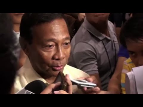 Binay benefited from ‘overpriced’ Makati building—former ally