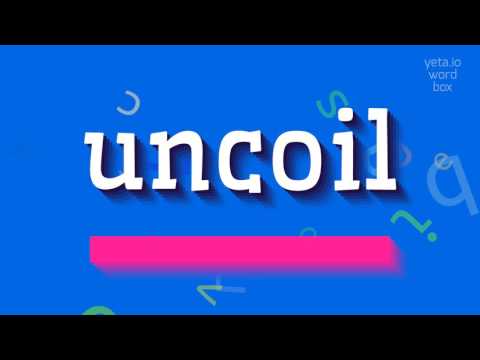 How to say